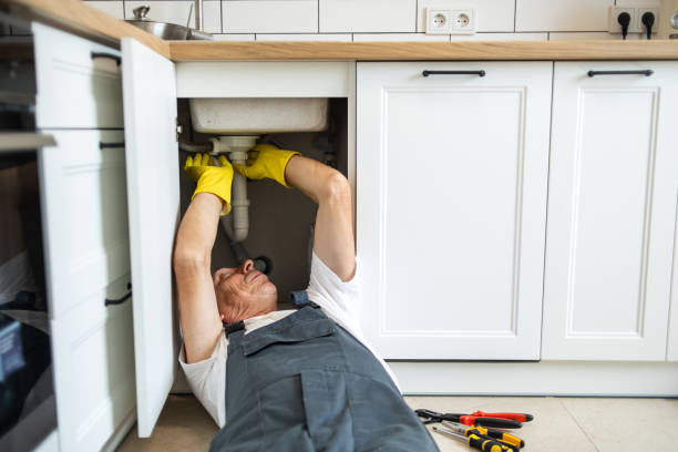 Best Emergency Plumber  in Arden Arde, CA
