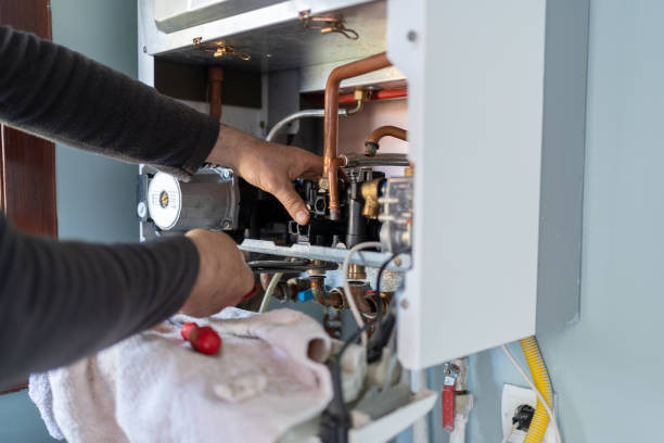 Best Leak Detection Services  in Arden Arde, CA
