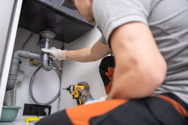 Best Local Plumber Services  in Arden Arde, CA